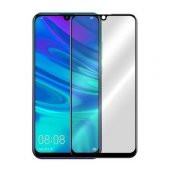himarry NANO Cam HUAWEİ Mate 10 Lite Beyaz Kırılmaz Cam Ekran Koruyucu - 1