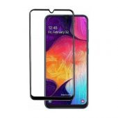 himarry NANO Cam HUAWEİ Mate 10 Lite Beyaz Kırılmaz Cam Ekran Koruyucu - 5