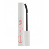 Beaulis Curl It Maskara Hacimli ve Kıvrık Kirpikler - 1