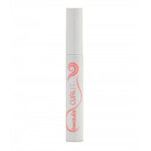 Beaulis Curl It Maskara Hacimli ve Kıvrık Kirpikler - 2