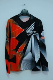 Honda Cross Jersey - 1