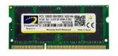 TWINMOS 8GB DDR3 1600MHZ NOTEBOOK RAM MDD3L8GB1600N 1,35V - 1