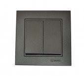 Makel Karea Füme Komütatör - 1