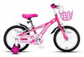 Kron Hydra 16 Jant Kız Çocuk Bisikleti - 1