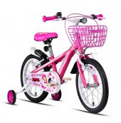 Kron Hydra 16 Jant Kız Çocuk Bisikleti - 3