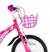 Kron Hydra 16 Jant Kız Çocuk Bisikleti - 5