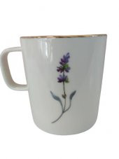 Roy Kıng Lavander Ajm Kupa Mor - 1