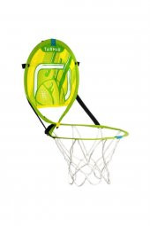 Basketbol Potası - Yeşil - Hoop 100 8496986 - 1
