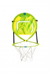 Basketbol Potası - Yeşil - Hoop 100 8496986 - 3