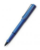 Lamy Safari Roller Kalem 314 Mavi - 1