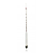 0-100 Alkolmetre Hidrometre - 1