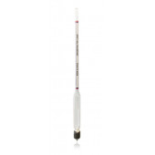 0-100 Alkolmetre Hidrometre - 2