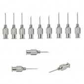 Kuzular İçin Karışık Enjektör İğnesi Seti No:2 (12 Adet) - 1