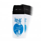 KEYF ARGAN YAĞLI TÜY BAKIM SPREYİ -FRESH-150ML(K12) - 1