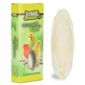 Jungle Kuşlar için Mürekkep Balığı Kemiği Küçük (Kalamar) - 1