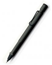 Lamy Safari Kalem 117 0,5m Mat Siyah - 1