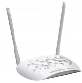 TP-Link TL-WA801N 300Mbps Wireless N Access Point - 1
