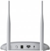 TP-Link TL-WA801N 300Mbps Wireless N Access Point - 2