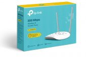 TP-Link TL-WA801N 300Mbps Wireless N Access Point - 3