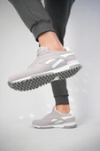 Muggo Elvis Unisex Ortopedik Günlük Garantili Yürüyüş Koşu Sneaker Spor Ayakkabı - 9