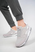 Muggo Elvis Unisex Ortopedik Günlük Garantili Yürüyüş Koşu Sneaker Spor Ayakkabı - 7