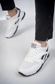 Muggo Elvis Unisex Ortopedik Günlük Garantili Yürüyüş Koşu Sneaker Spor Ayakkabı - 2