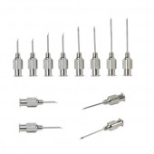 Koyunlar İçin Karışık Enjektör İğnesi Seti (12 Adet) thumbnail 1