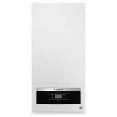 Buderus Logamax Plus GB062 24 kW Hermetik Yoğuşmalı Kombi - 3