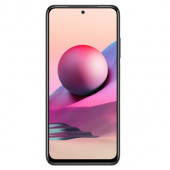 Xiaomi Redmi Note 10S 8GB 128 GB Gri (İthalatçı Garantili) - 1