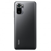 Xiaomi Redmi Note 10S 8GB 128 GB Gri (İthalatçı Garantili) - 2