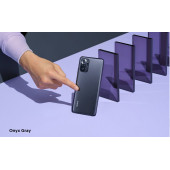 Xiaomi Redmi Note 10S 8GB 128 GB Gri (İthalatçı Garantili) - 8