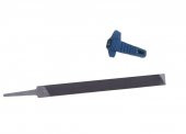 Oregon Yassı Eğe 150 mm (15.24cm) - 1