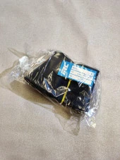 (8566) 3.25/3.50*16 İÇ LASTİK IRC/ANLAŞ - 1