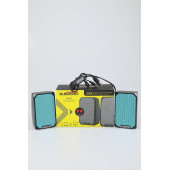 SUBZERO (XR65) MULTIMEDIA SPEAKER - 1