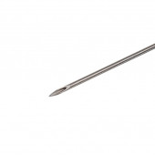 KRUUSE Enjektör İğnesi 0.8 x 16 mm. Yeşil (21G x 5/8) 100 Adet - 3