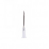 KRUUSE Enjektör İğnesi 1.6 x 25 mm. Beyaz (16G x 1) 100 Adet - 2