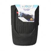 E-jolly Üniversal Havuzlu Araç Paspas Takımı(HEDİYELİ) - 1