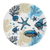 Kütahya Porselen Zeugma 24 Parça 11509 Desen Yemek Takımı - 2