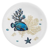 Kütahya Porselen Zeugma 24 Parça 11509 Desen Yemek Takımı - 3