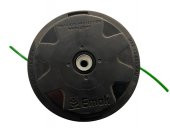 Oleomac - Efco Tırpan Otomatik Başlık Metal Load & Go 130mm thumbnail 2