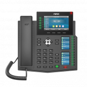 Fanvil X6U IP Telefon RENKLİ EKRAN POELİ - 1