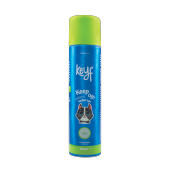 KEYF KEDİ UZAKLAŞTIRICI-KEEP OFF CAT REPELLENT-SPREY-300ML - 1