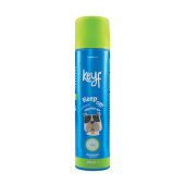 KEYF KÖPEK UZAKLAŞTIRICI-KEEP OFF DOG REPELLENT-SPREY-300ML - 1