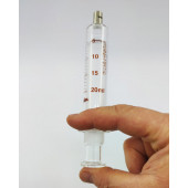 Sanitex Cam Enjektör 20 ml - 3