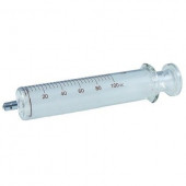 Sanitex Cam Enjektör 100 ml - 1