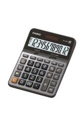 Casio Hesap Makinası Masa Üstü 12 Haneli Hesap Makinesi - 1