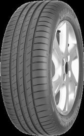 Goodyear 205/55 R17 91V Efficientgrip Performance Oto Yaz Lastiği (Üretim: 2020, 40.hafta) - 1