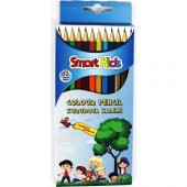 Smart Kids Kuruboya 12’Li Uzun (12 Paket) - 1