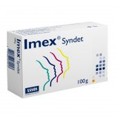 Imex Syndet Sabun 100gr - 1