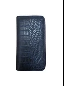 Arı A101 Kadın Fermuarlı Deri Cüzdan thumbnail 7